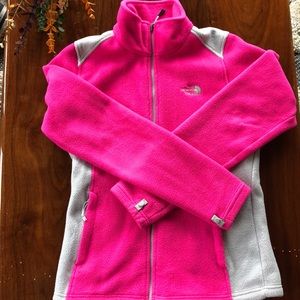 North face fleece